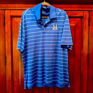 McCallie Polo